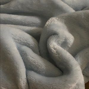 Meet your Posher, Nona